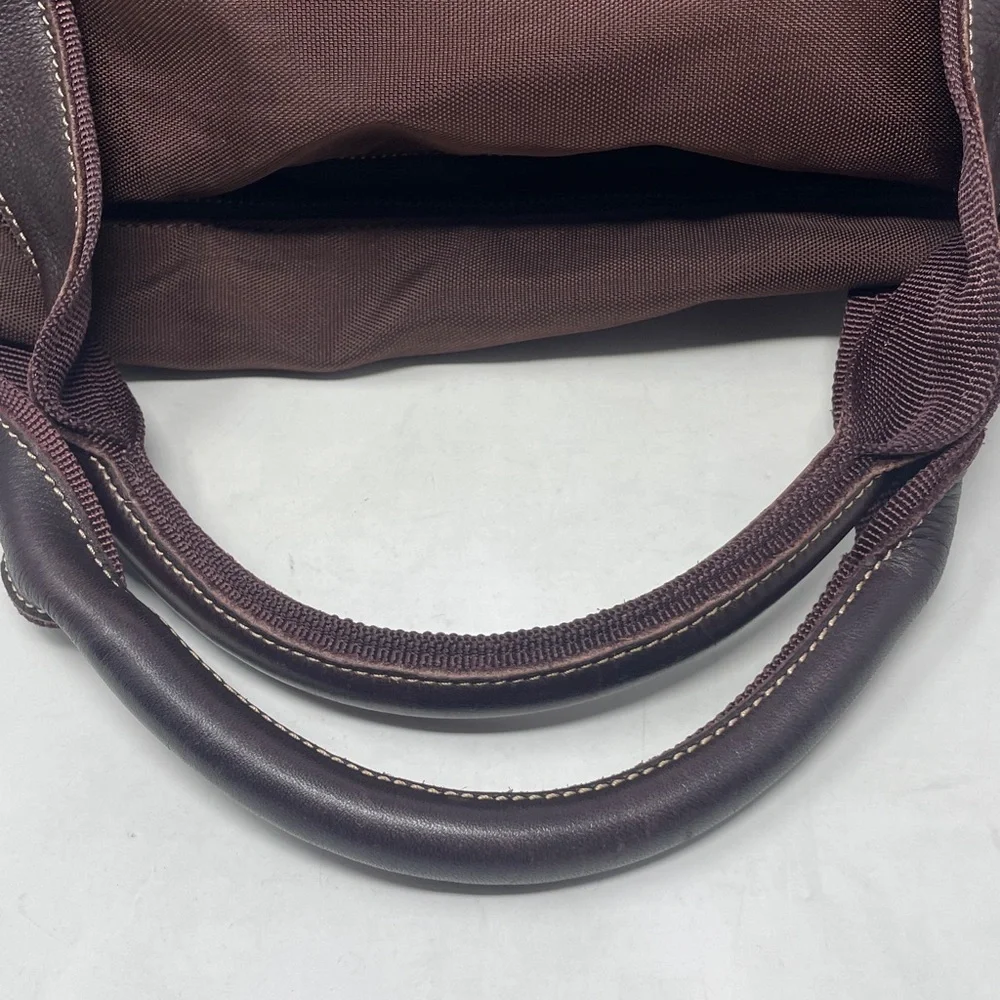 Hayden Harnett Brooklyn New York Nylon Travel Bag🖤
